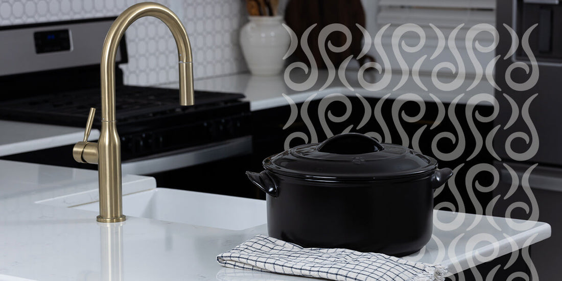 Comprehensive Guide to Cleaning Dutch Ovens