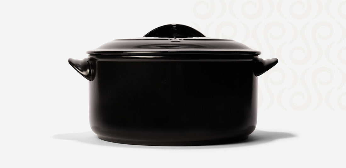 Dutch Ovens vs. Crock Pots