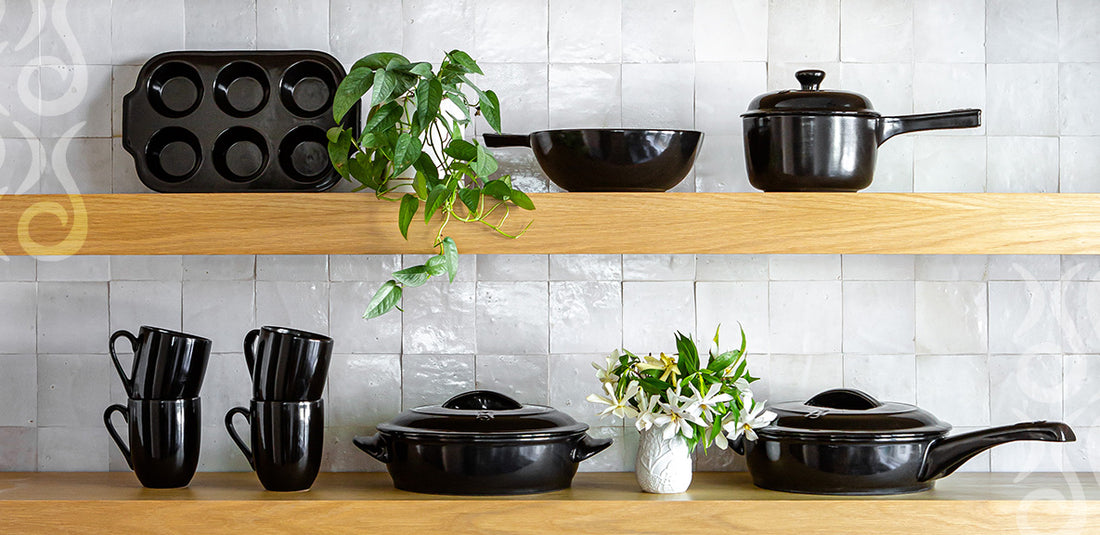 Why Is Ceramic Cookware a Sustainable Choice for Your Kitchen?