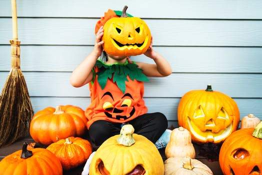 Fall Crafts for Kids