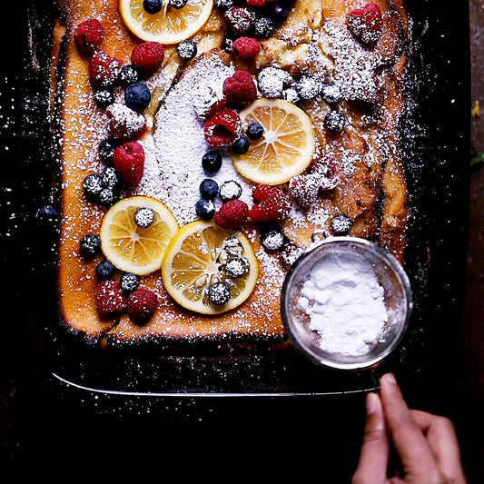 Baking Pan Bundle