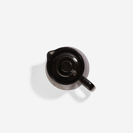 Retro Tea Kettle